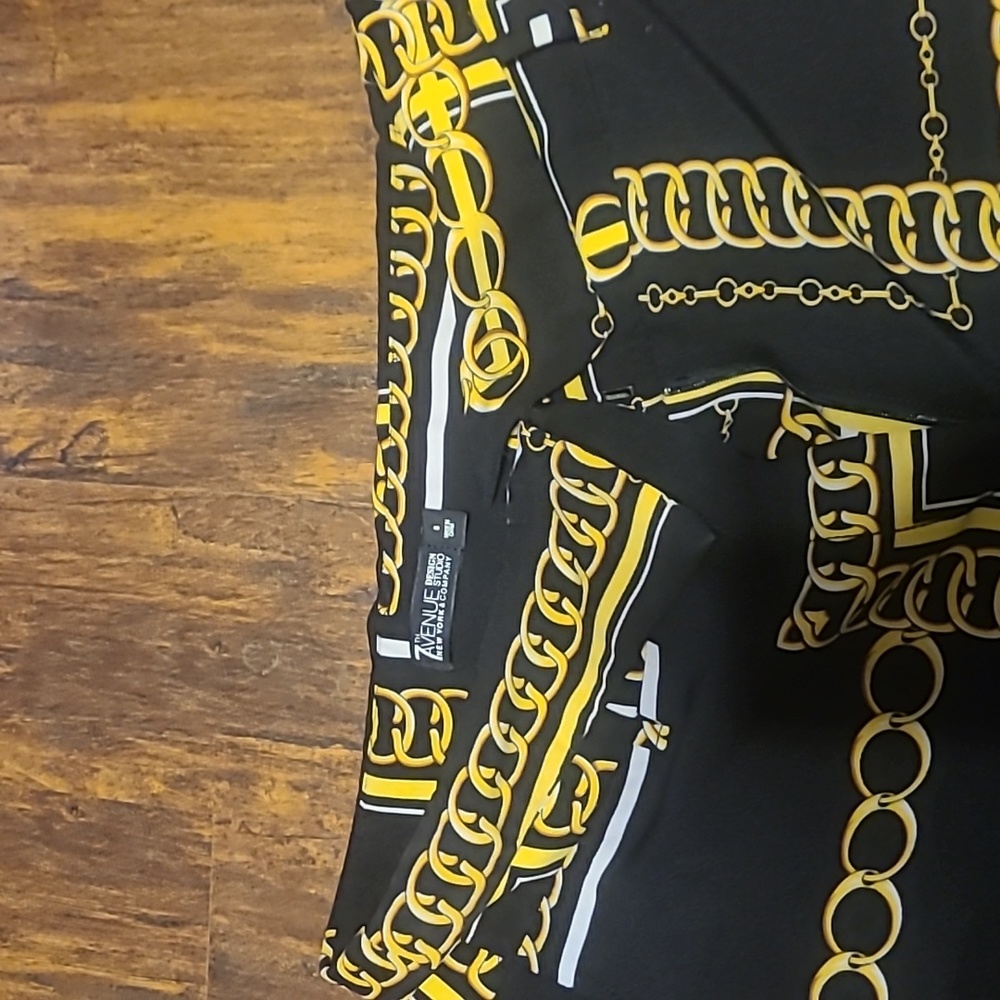 Pants - Picture 2 of 2